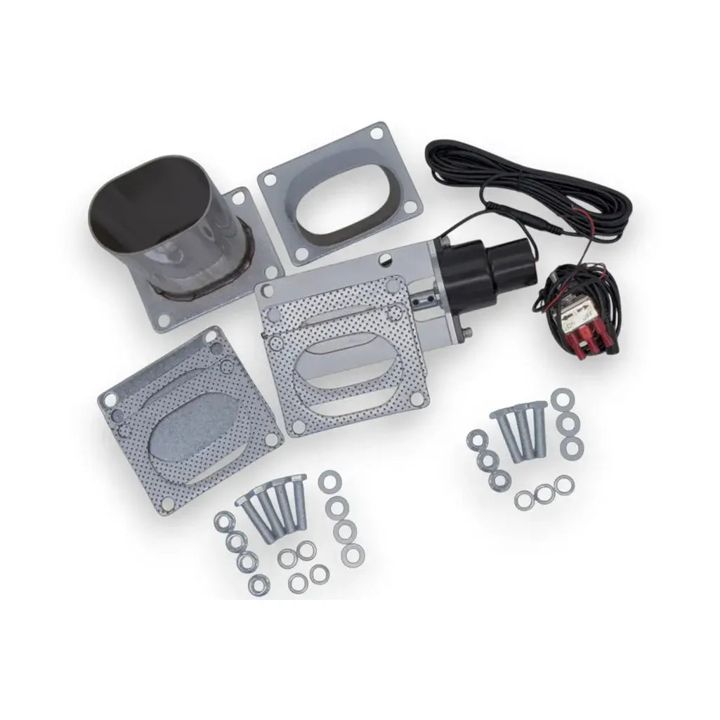 performance fully integrated high-quality cutout system perfect enthusiasts seeking