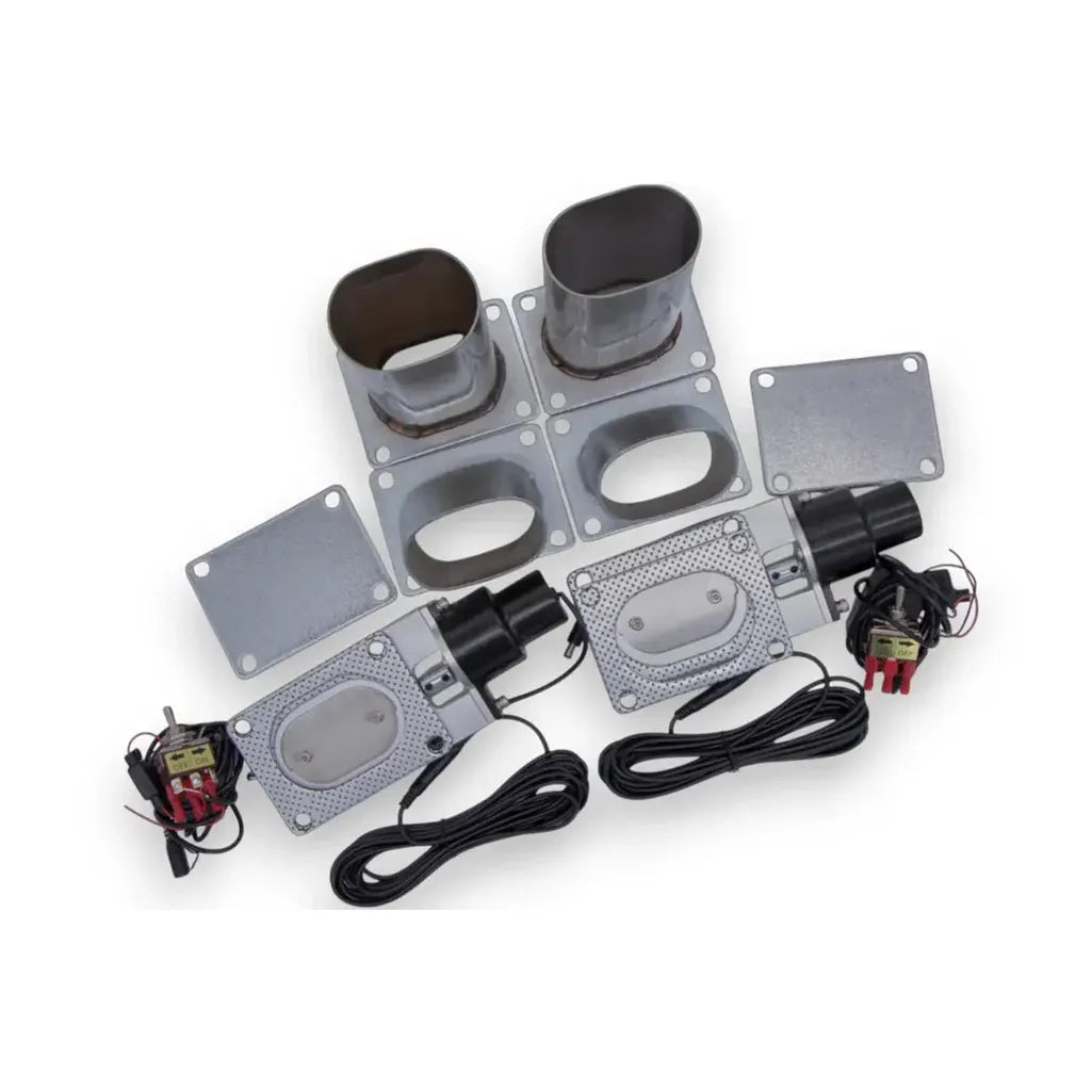 Durable 6061 T6 aircraft-grade aluminum ensures optimal heat resistance