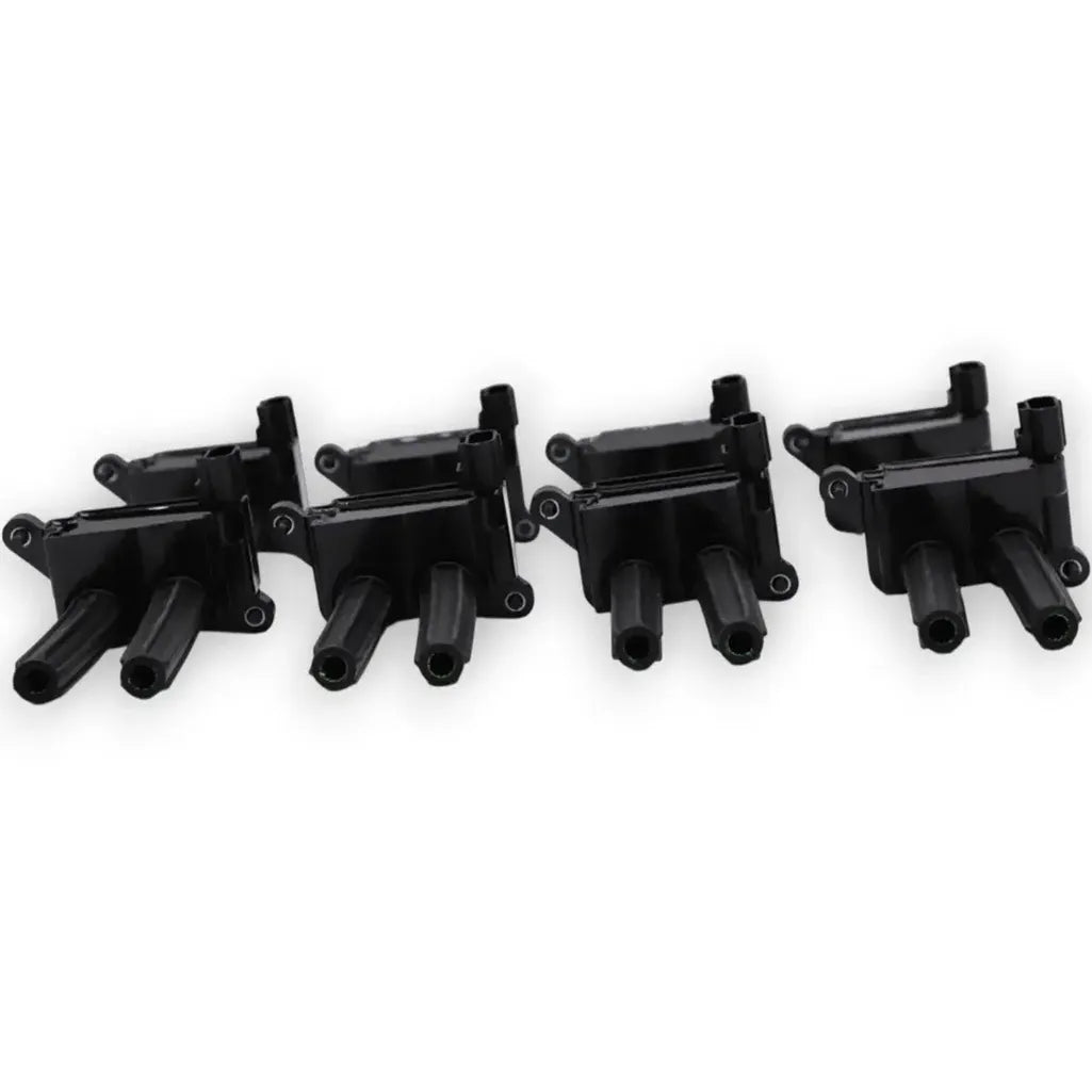 makes power original weak factory OEM coils