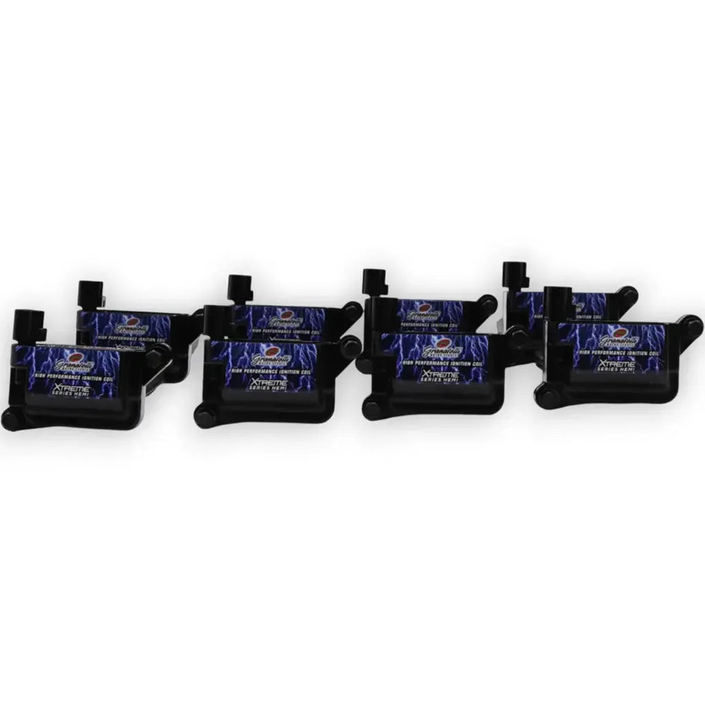 2024 Jeep Grand Cherokee L V8 5.7 - 348 28-0504-XCP