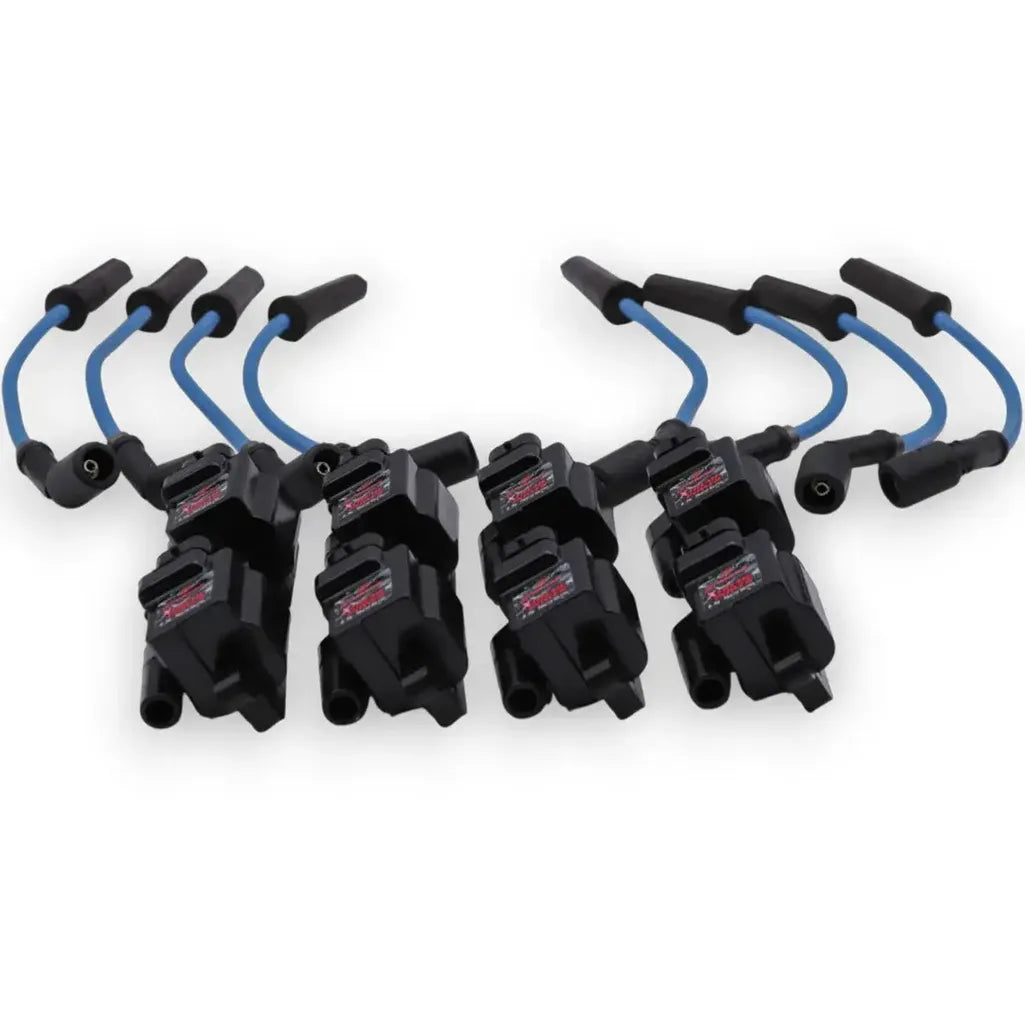 Stock Average Gains HP Naturally Aspirated 12-15 HP Factory 28-1629KIT