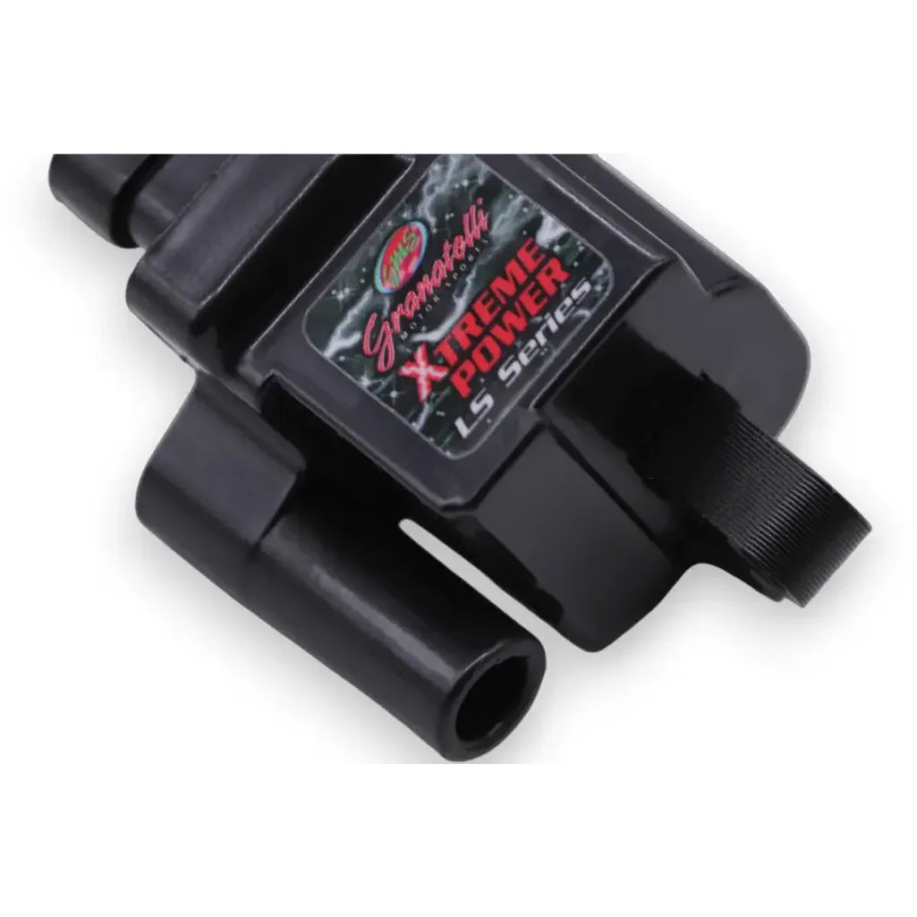 Granatelli Ohm Coil Near Plug Kit 12-Inch LS LT