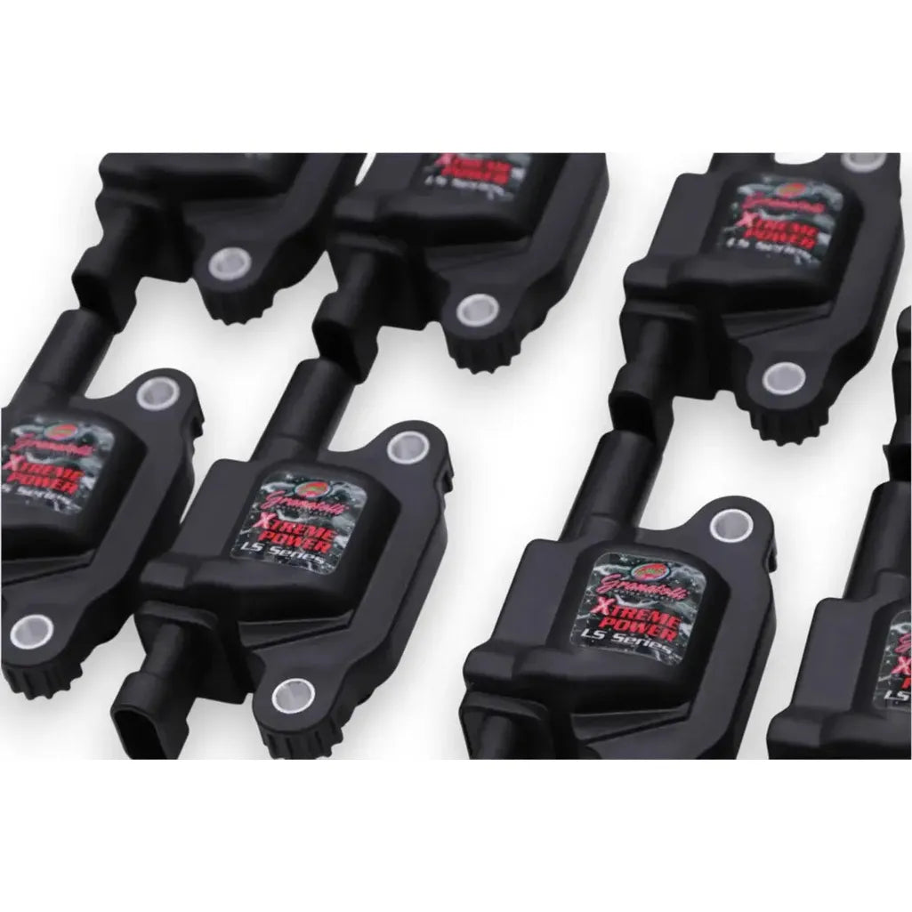 Stock Average Gains HP Naturally Aspirated 12-15 HP Factory 28-1545KIT