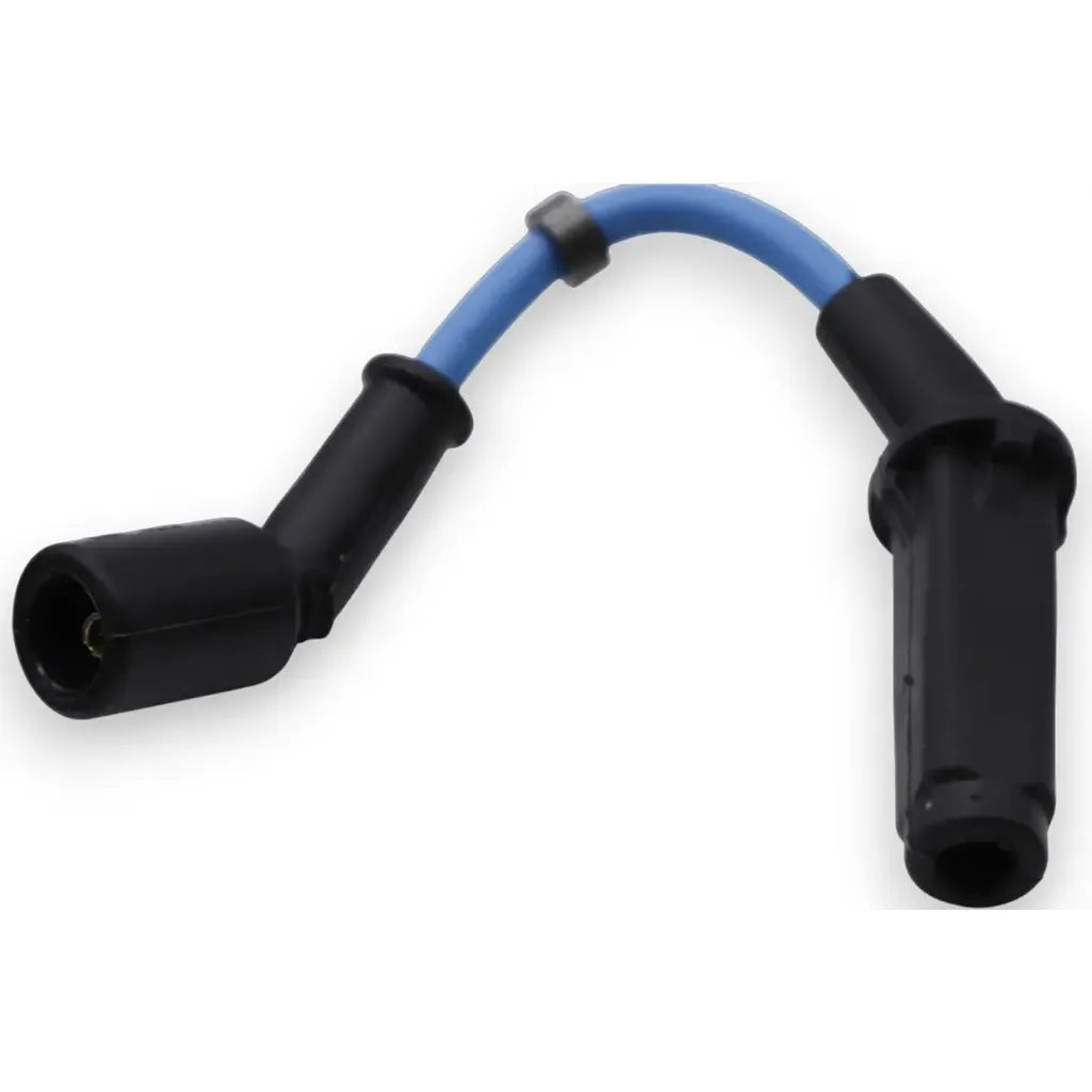 High-temperature silicone boots resistant to 500°F (optional 1200°F boots available) 28 1811KIT