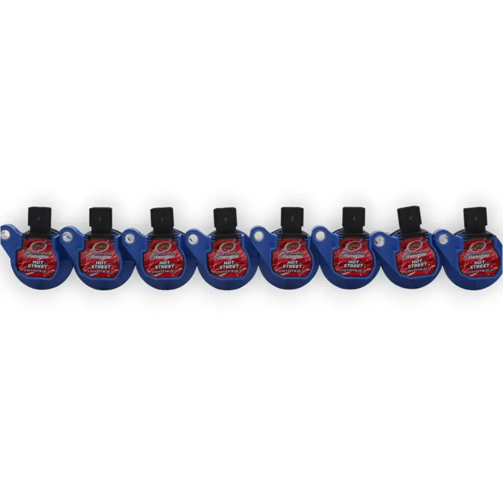 Ford Coil Packs Coil Packs Ford 2.0 2.3 3.5 28-1815HS