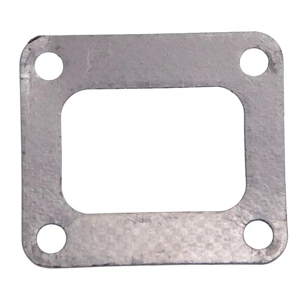 turbo adapter provides reliable high quality connection between