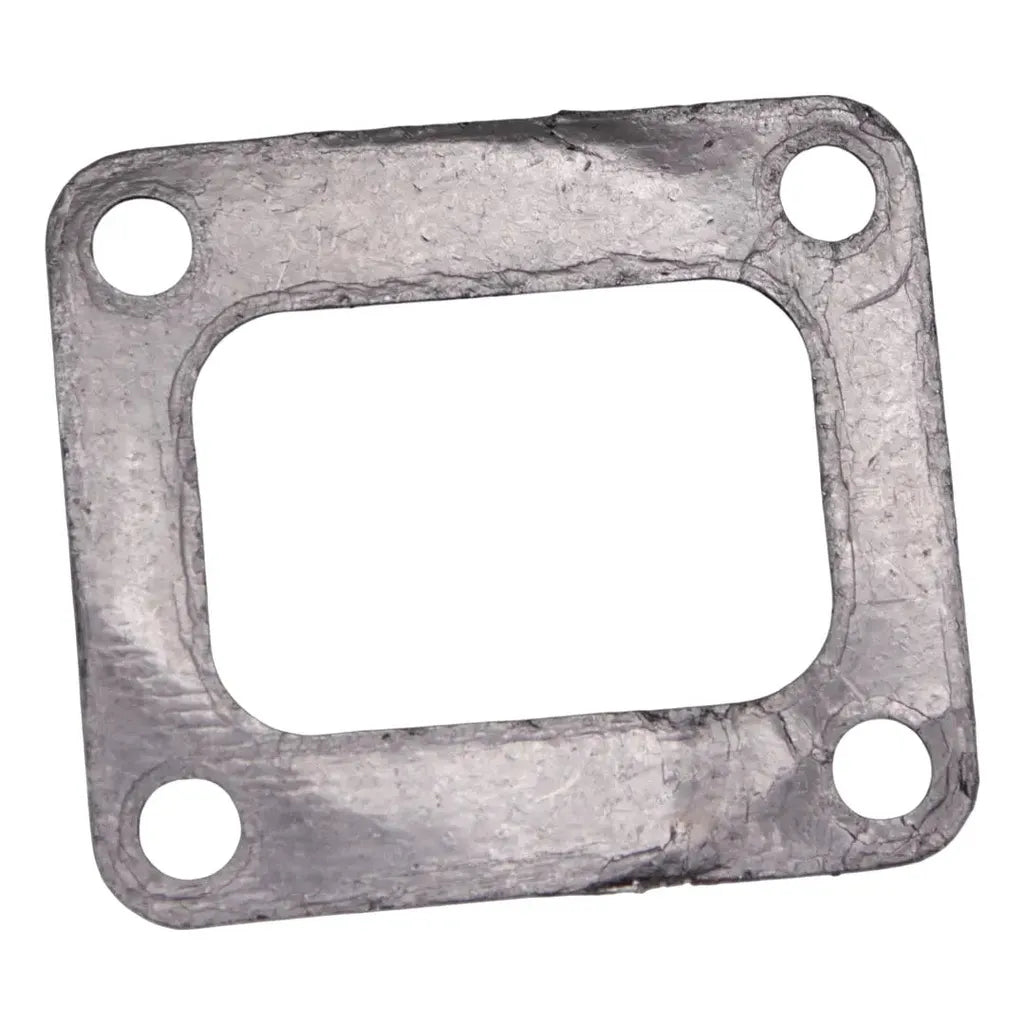 Ensures accurate fit, excellent sealing, and optimized exhaust flow