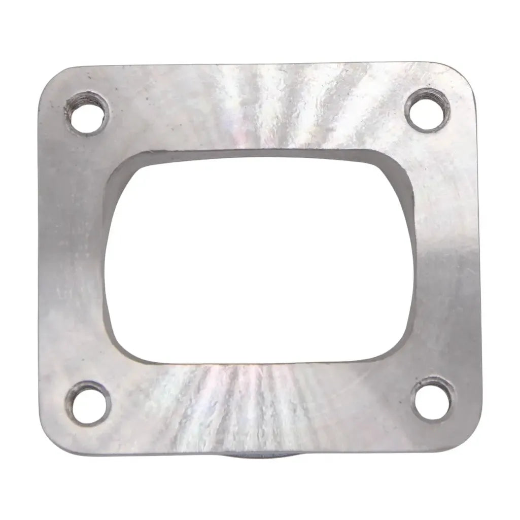 Easy to install, ideal for custom or high-performance turbo applications