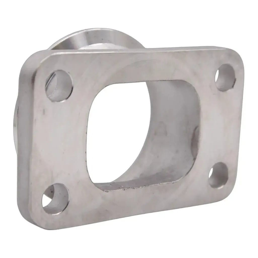 cast turbo adapter provides reliable durable precise solution connecting T3 540207