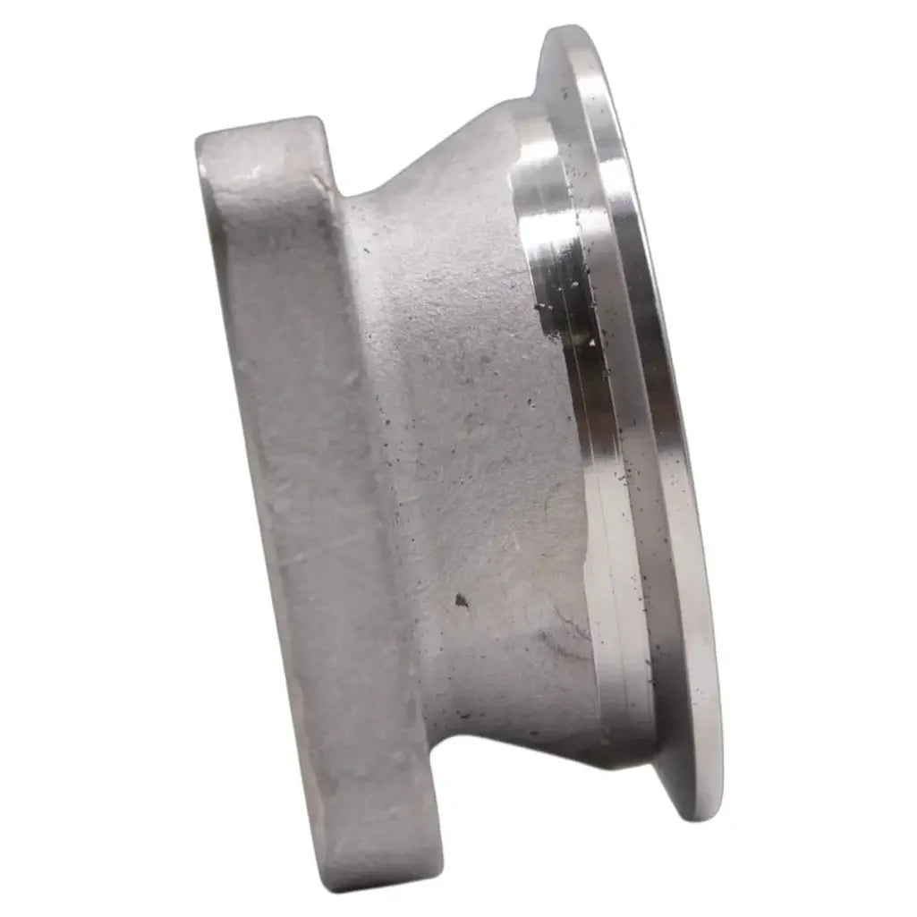Durable stainless steel construction withstands high temperatures and boost pressures 540207