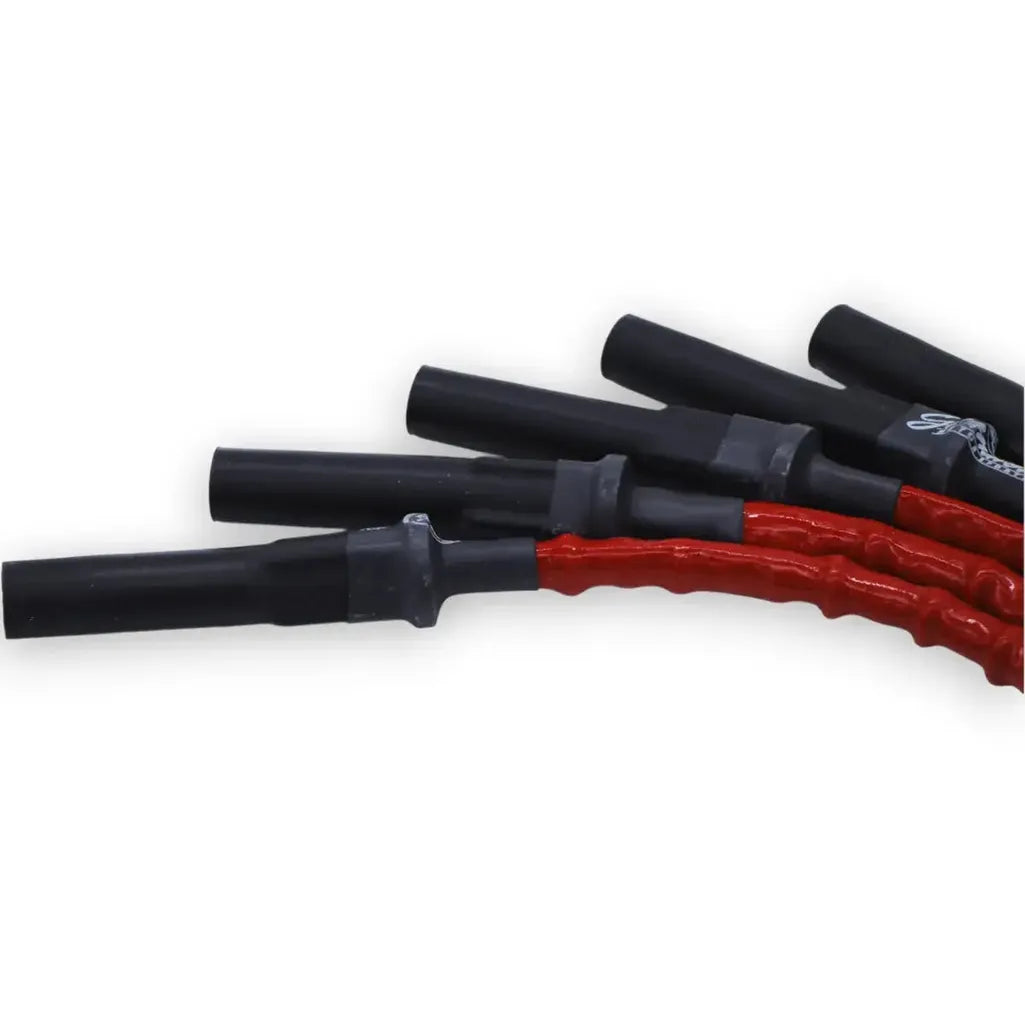 engineered deliver maximum spark energy improve combustion efficiency enhance