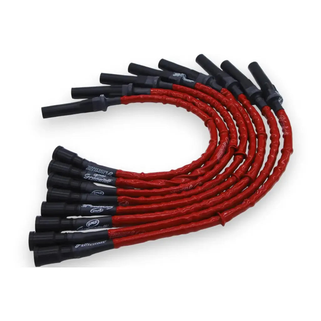 This results in more efficient combustion, improved throttle response, and consistent engine performance