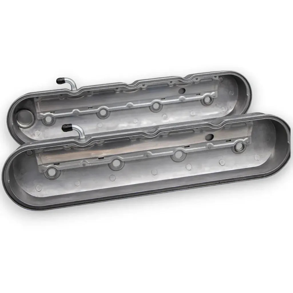 They fit LS Series cylinder heads LS1 LS2 LS3 640360