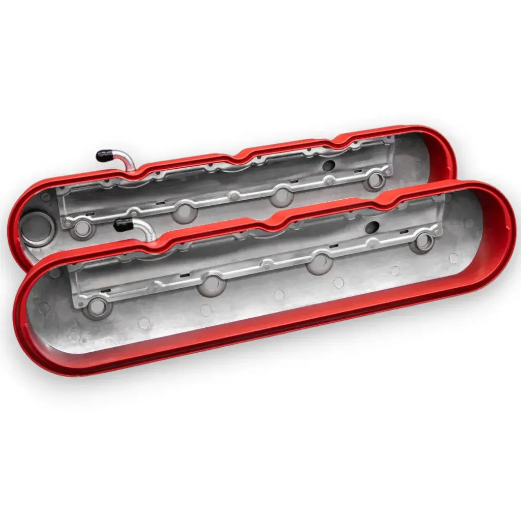 They fit LS Series cylinder heads LS1 LS2 LS3 640363