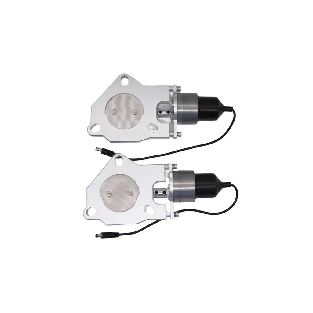 360° Adjustable V-Band Clamps