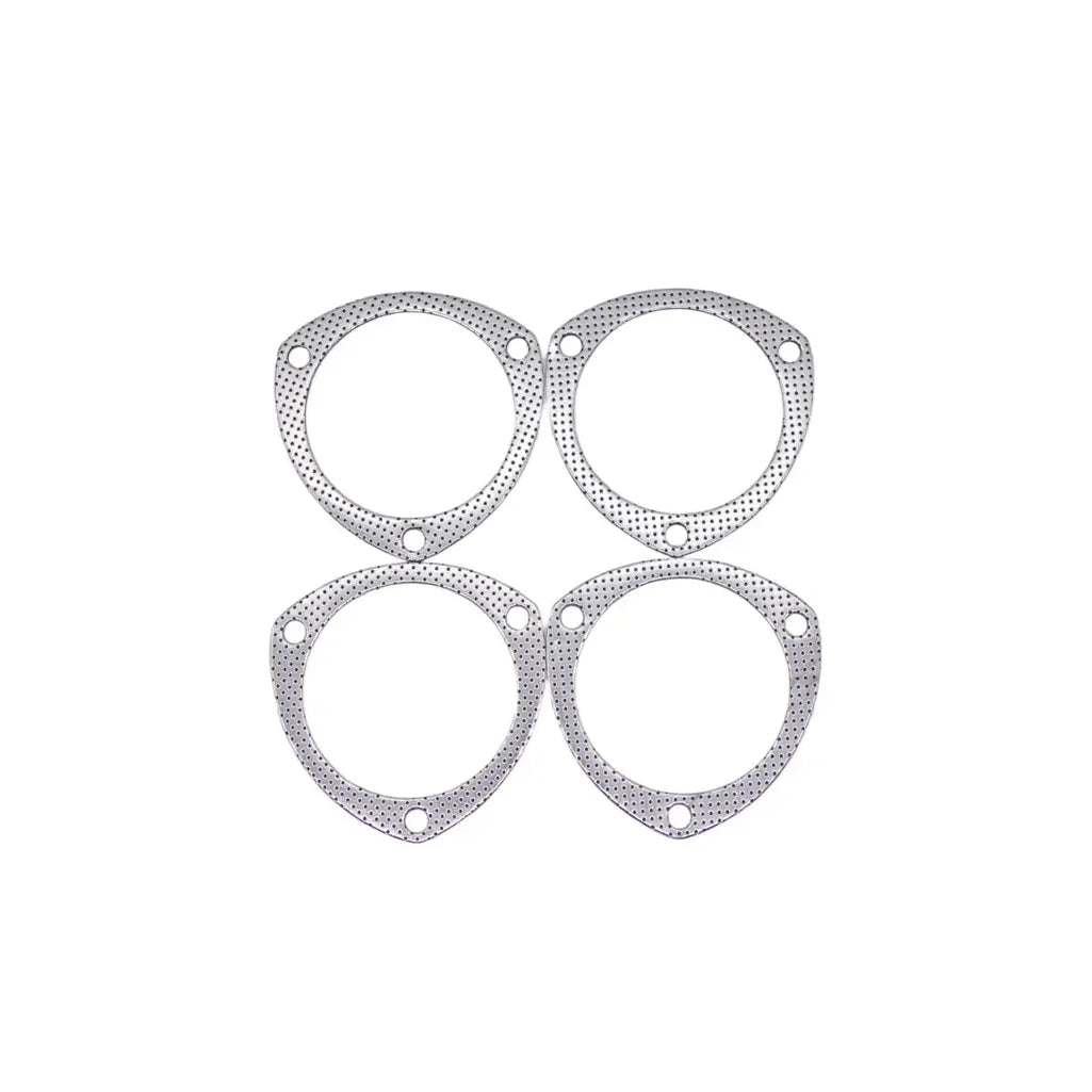 two massive valves CNC-machined components polished stainless turndowns you