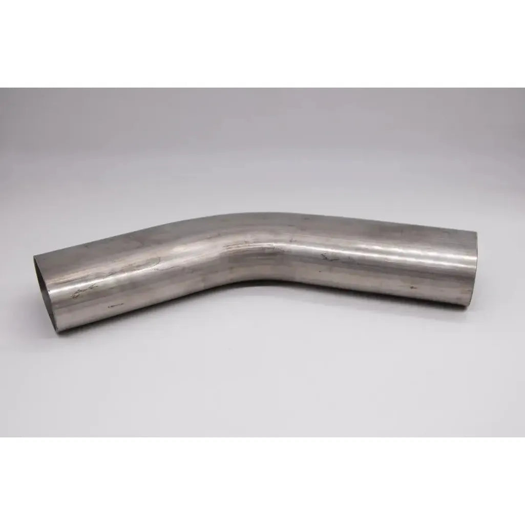 Granatelli has fix oval stainless steel exhaust tubing gives