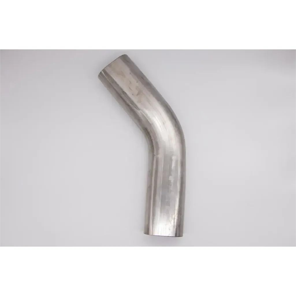 If you ve slammed car but kept round exhaust