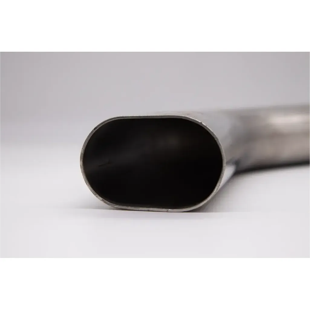oval exhaust lineup smart high-performance solution modern builders who