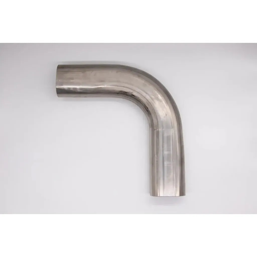 Solve Ground Clearance Issues with Granatelli's 3-Inch Oval Exhaust Pipes