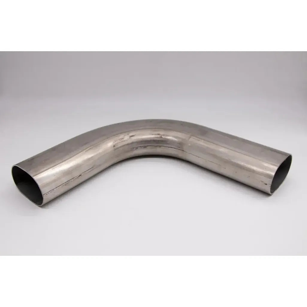 Granatelli offers complete solution installs easily existing exhaust system