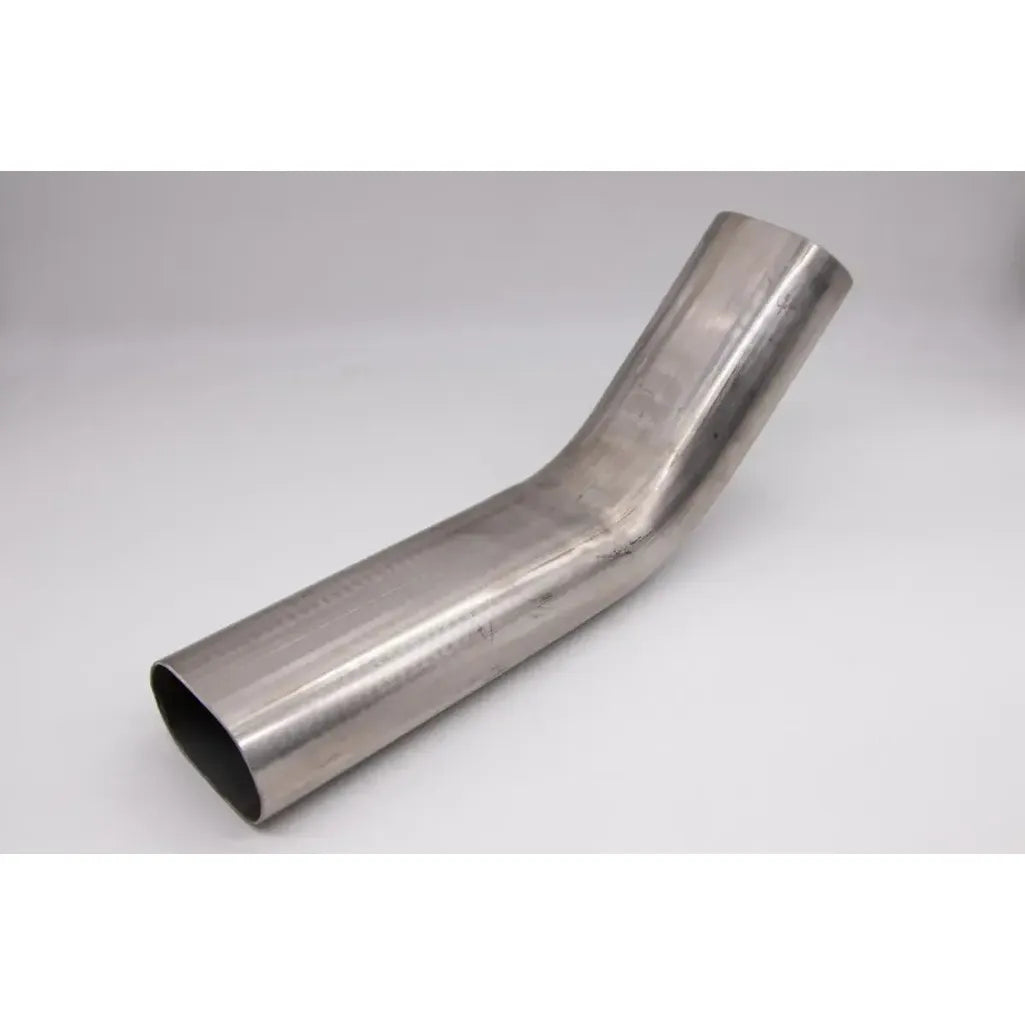 You get more room, less drag, and zero compromises on exhaust performance