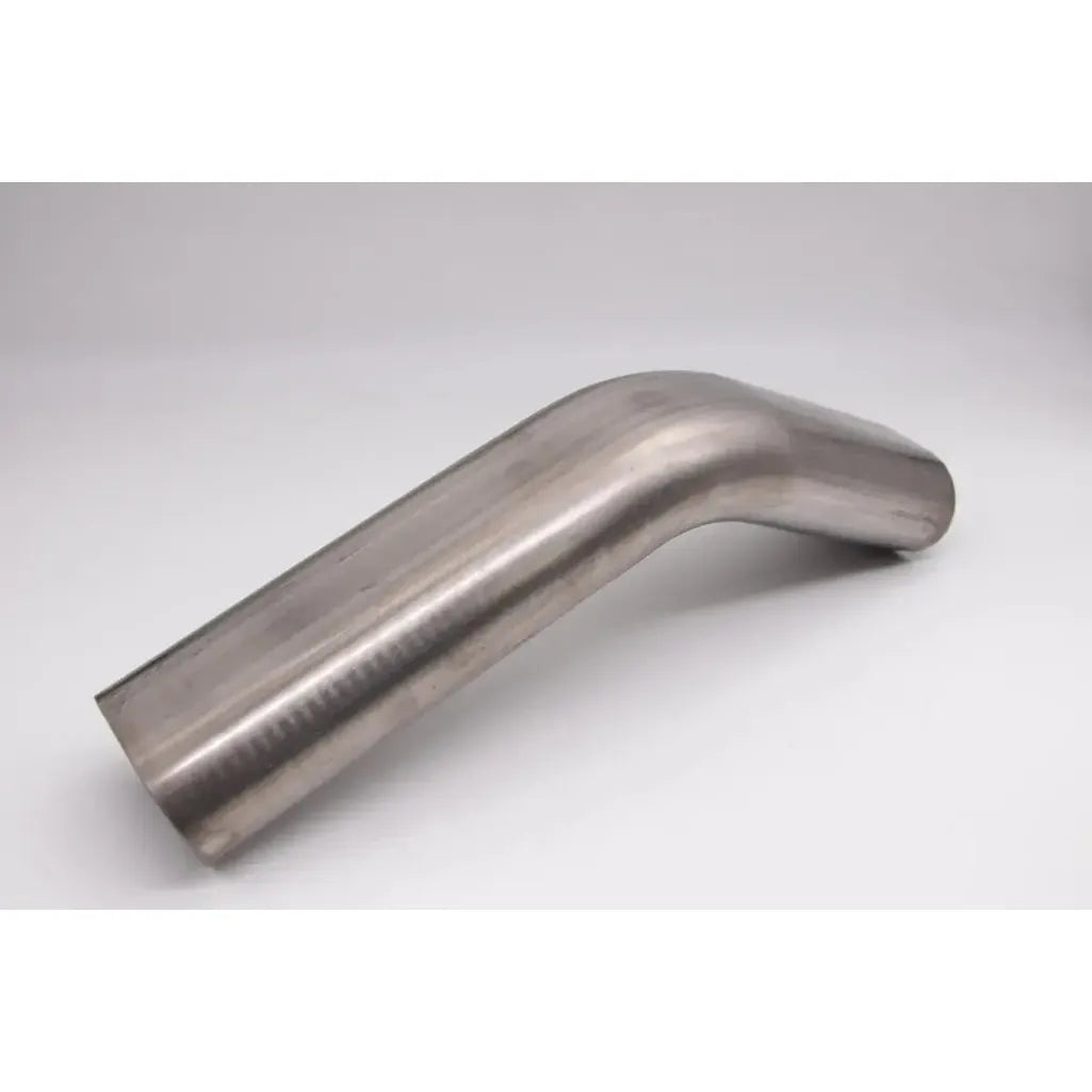 clearance issues Granatelli 3-inch oval exhaust tubing go-to solution