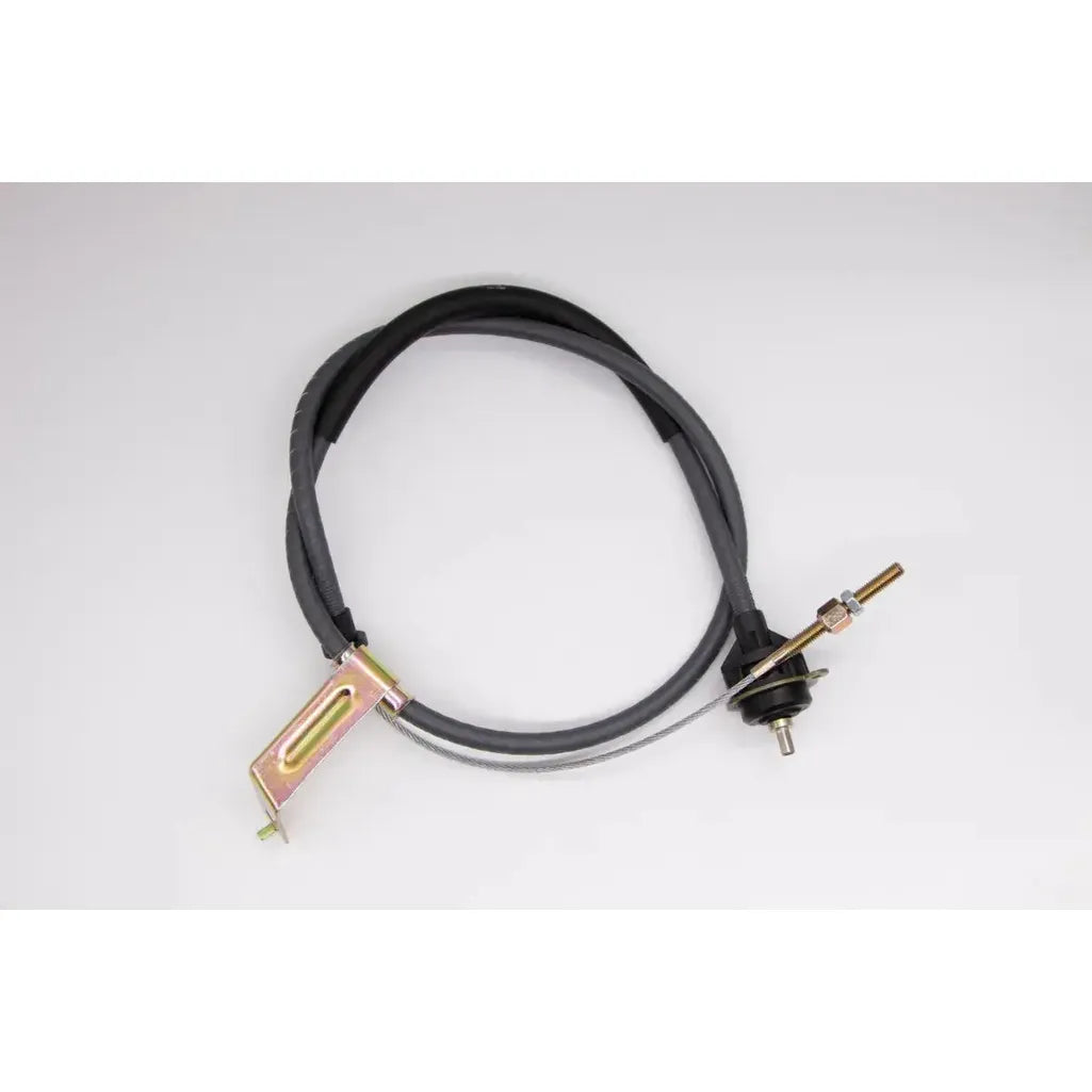 Improves clutch response engagement reliability Strong billet aluminum Double