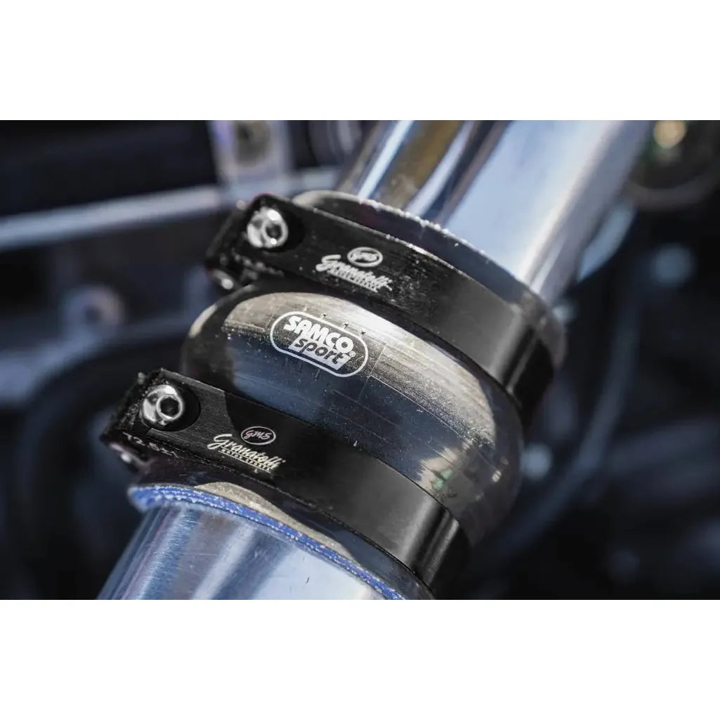Featuring durable black anodized finish 971300 adds clean performance