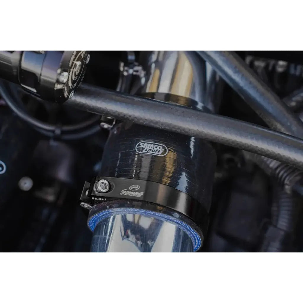 making excellent choice properly sized silicone hoses couplers intercooler 971300