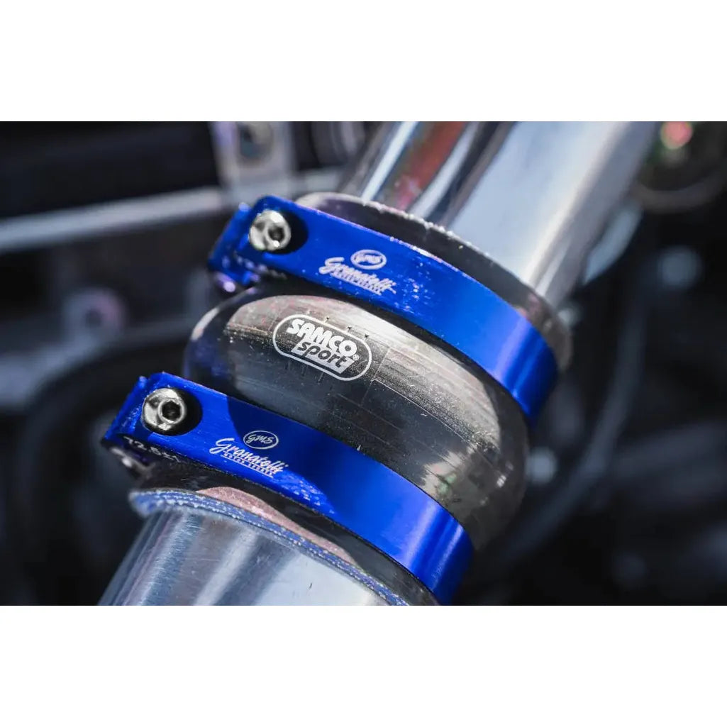 making excellent choice properly sized silicone hoses couplers intercooler 971375B