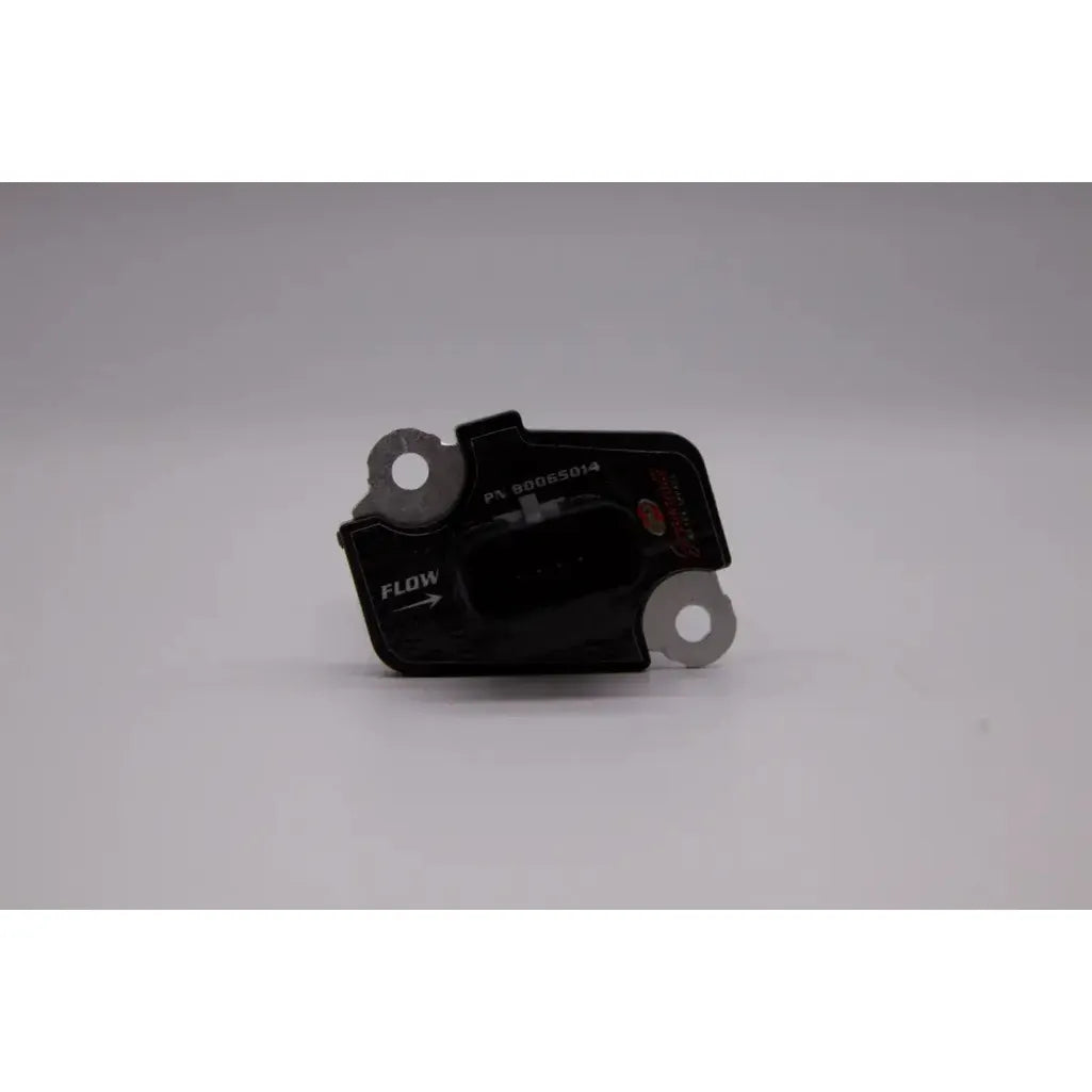State-of-the-art hybrid electronics ensure accurate ignition and injector timing 80065014