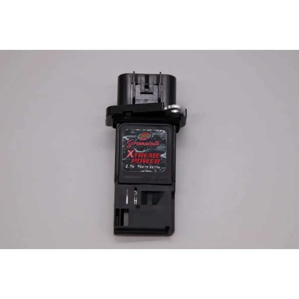 Unlock your vehicle's true potential with Granatelli's advanced mass airflow sensors 350339-C