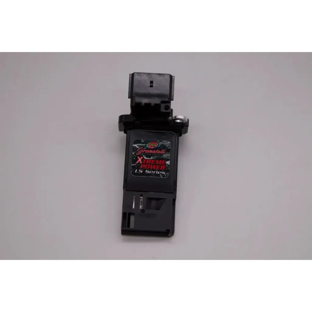 Unlock your vehicle's true potential with Granatelli's advanced mass airflow sensors 350339