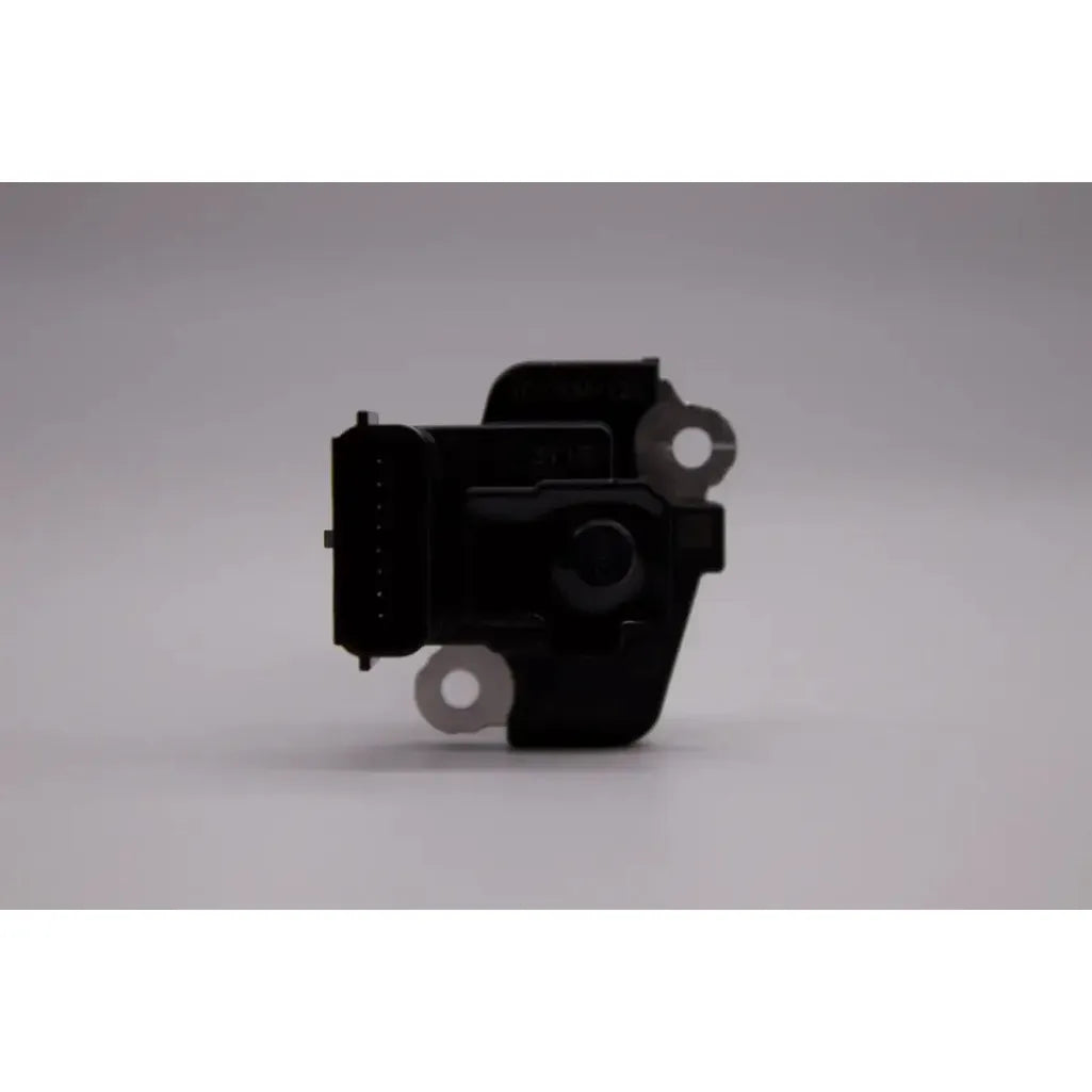 Heat Soak Prevention: Injection-molded housing outperforms stock metal sensors 350339