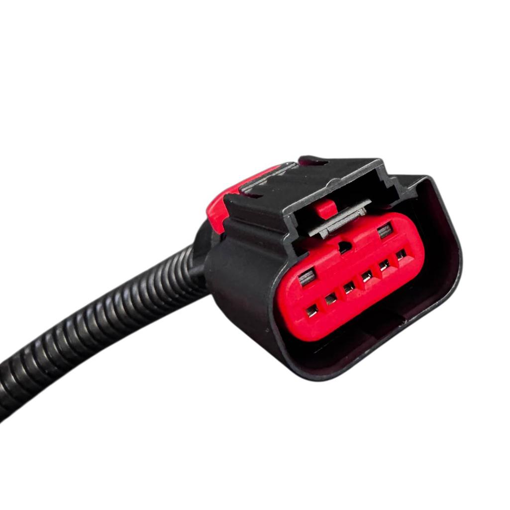 Ideal for use with Granatelli 95mm aftermarket throttle bodies