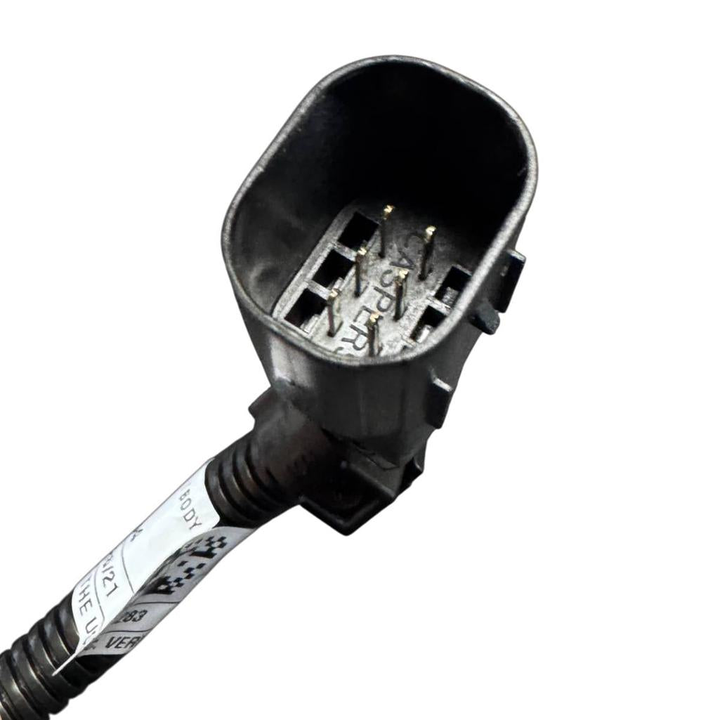 is the perfect solution for adapting newer Dodge throttle harnesses to older-style sensors