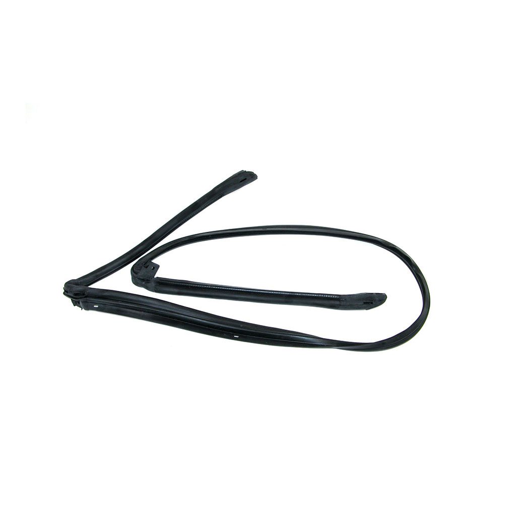 F3021 - Tailgate Seal