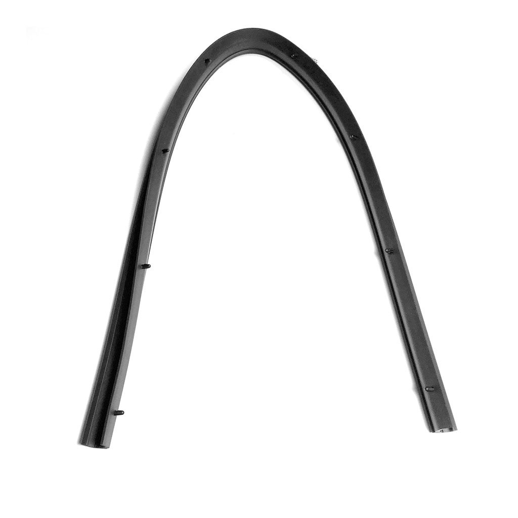 F3084 - Front Lower Door Weatherstrip
