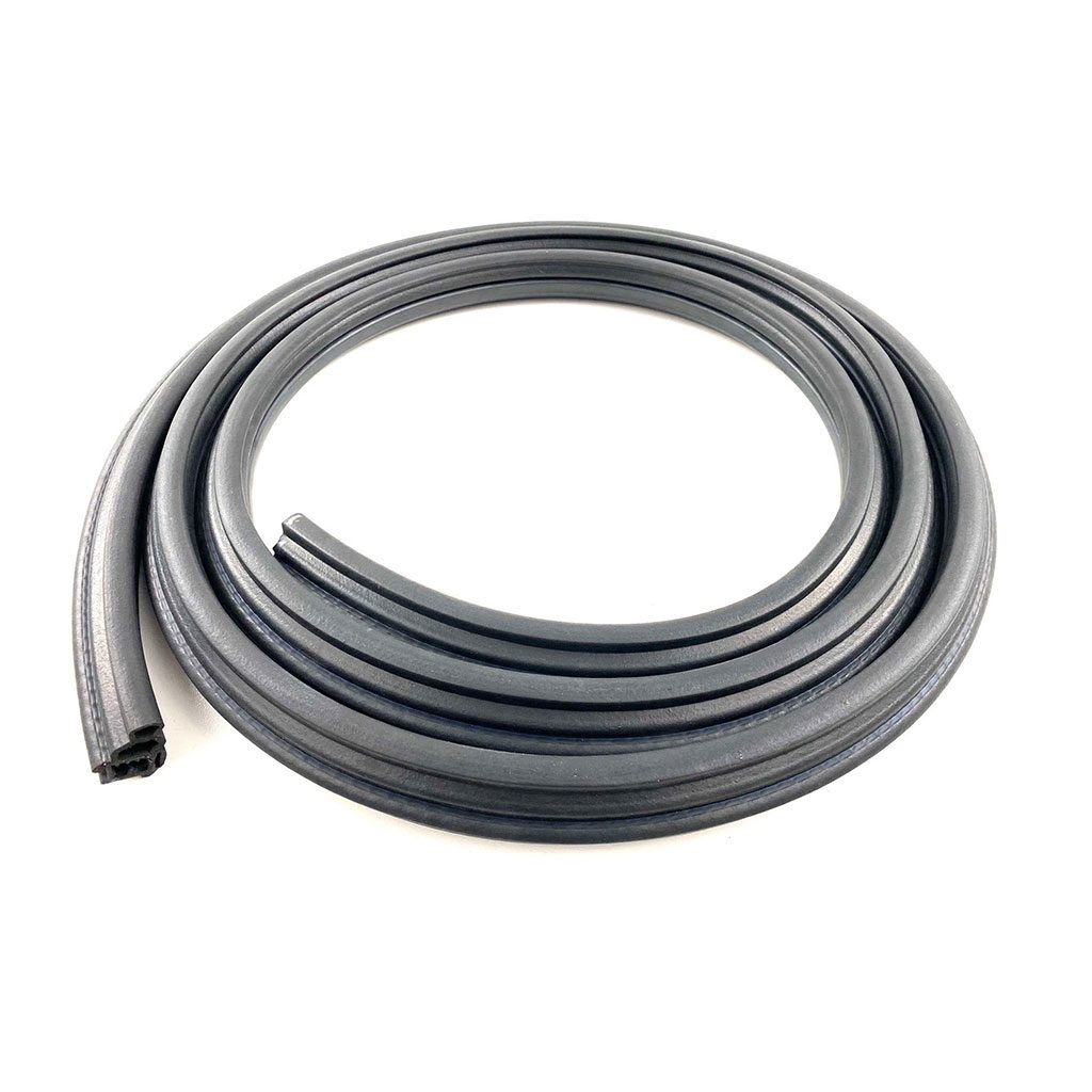 F3089 - Door Seal on Body Front Door