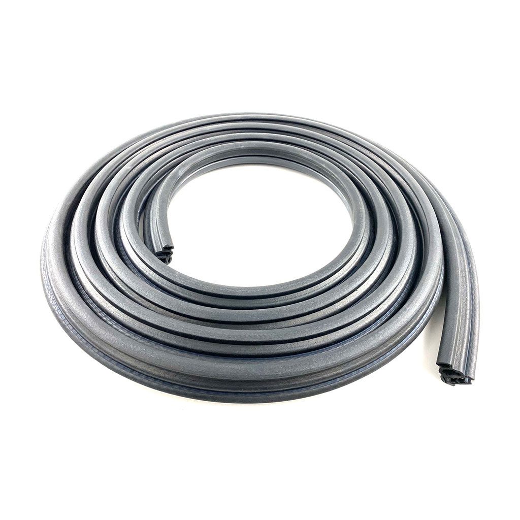 F3091 - Door Seal on Body Front Door