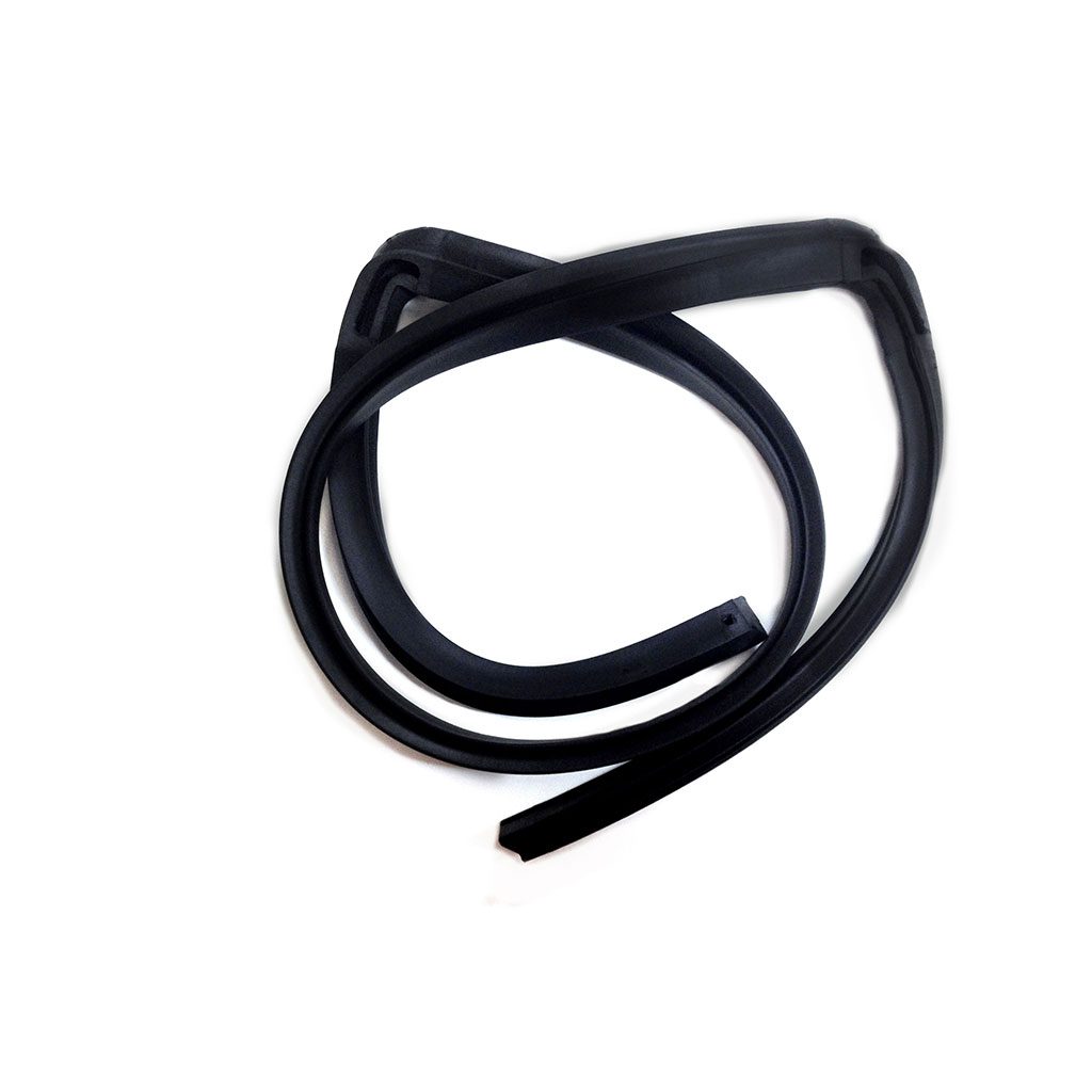 F4073 - Convertible Top Header Weatherstrip