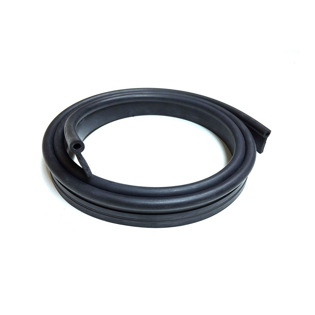 F4078 - Lower Tailgate Seal