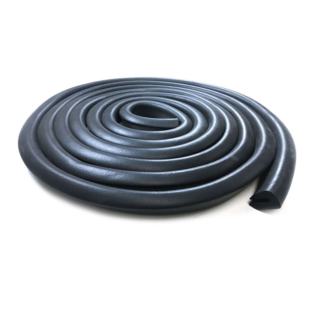 F4080 - Trunk Seal Weatherstrip