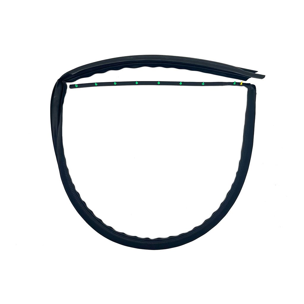 F4120 - Roof Panel Weatherstrip