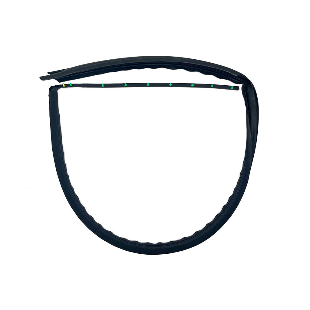 F4121 - Roof Panel Weatherstrip