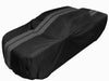 1999-2024 Chevy Silverado / GMC Sierra 1500 Ultraguard Plus Full Size 1/2 Ton Truck Cover - 300D Indoor/Outdoor Protection