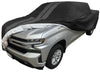 2002-2024 Ram 1500 Ultraguard Plus Full Size 1/2 Ton Truck Cover - 300D Indoor/Outdoor Protection