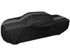 2004-2024 Nissan Titan/Toyota Tundra Ultraguard Plus Full Size 1/2 Ton Truck Cover - 300D Indoor/Outdoor Protection