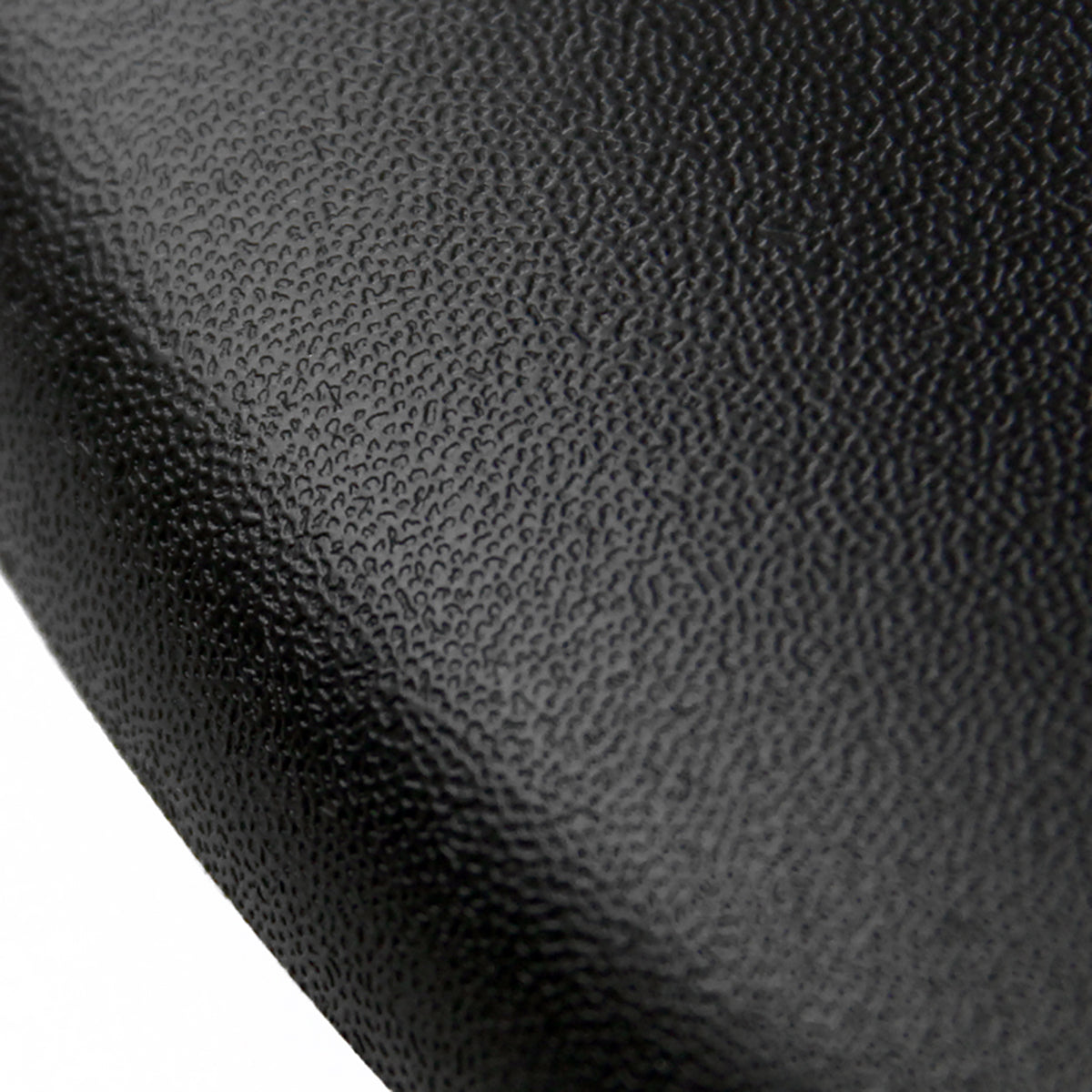 1999-2007 Chevrolet Silverado/ GMC Sierra Black Polypropylene Fender Flares